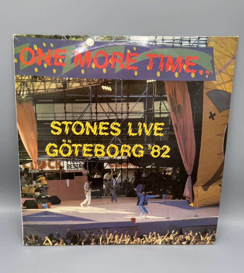 Stones 2a95